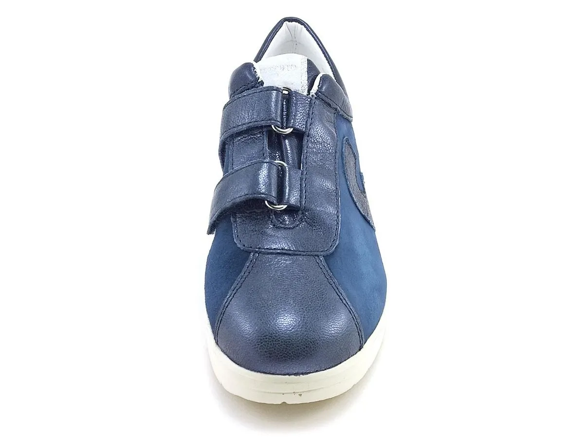   SNEAKERS Donna CINZIA SOFT IV8144A-GS/1  