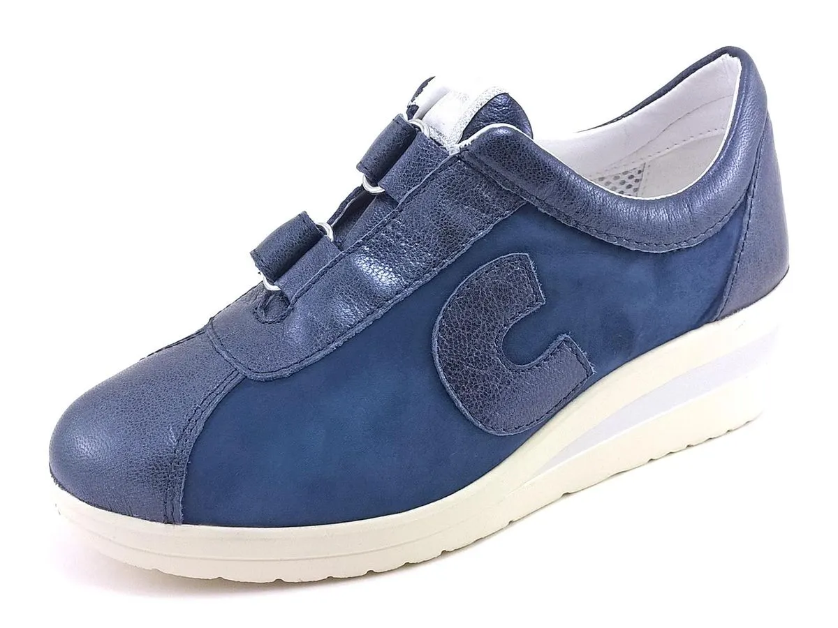   SNEAKERS Donna CINZIA SOFT IV8144A-GS/1  