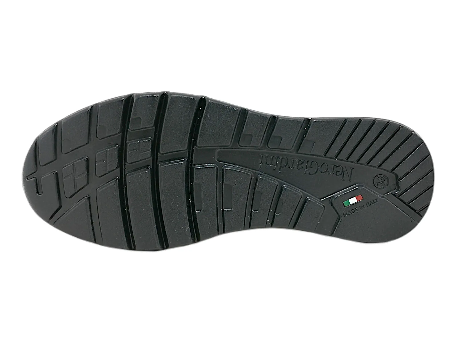   Sneakers Donna NERO GIARDINI I308330D  