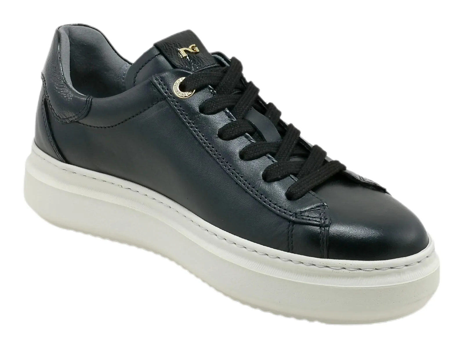   Sneakers Donna NERO GIARDINI I308430D  