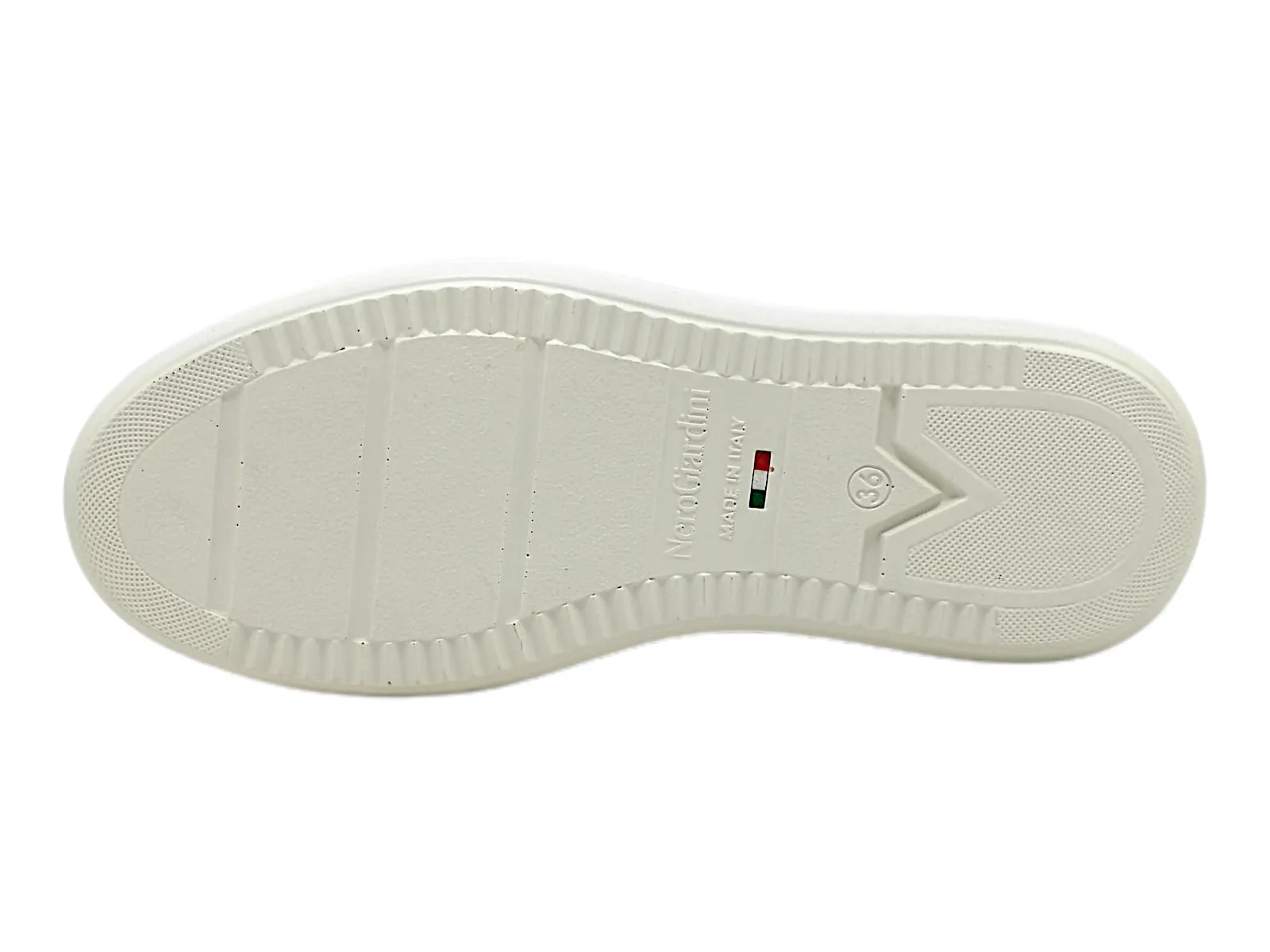   Sneakers Donna NERO GIARDINI I308430D  