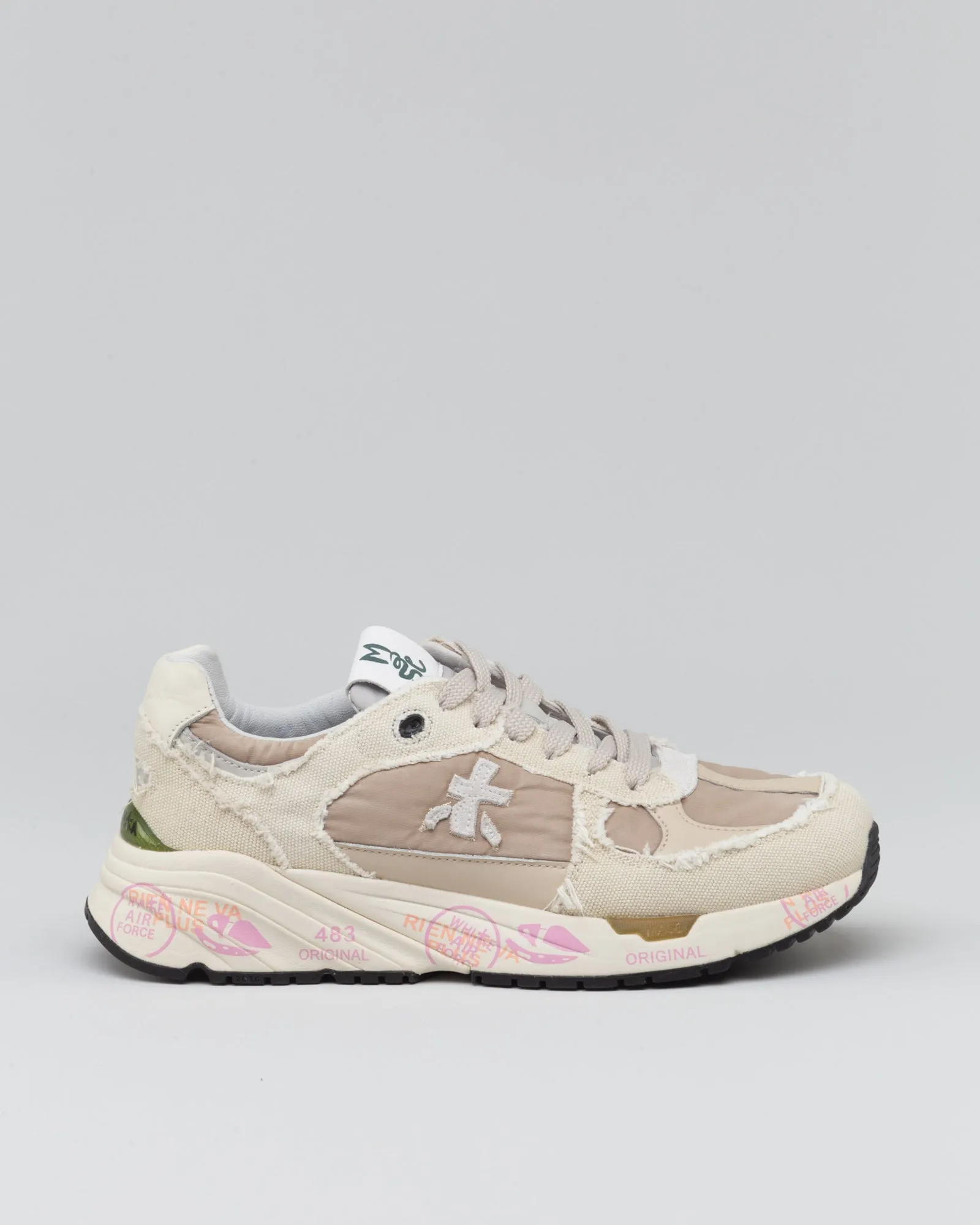 Sneakers Mase 6681