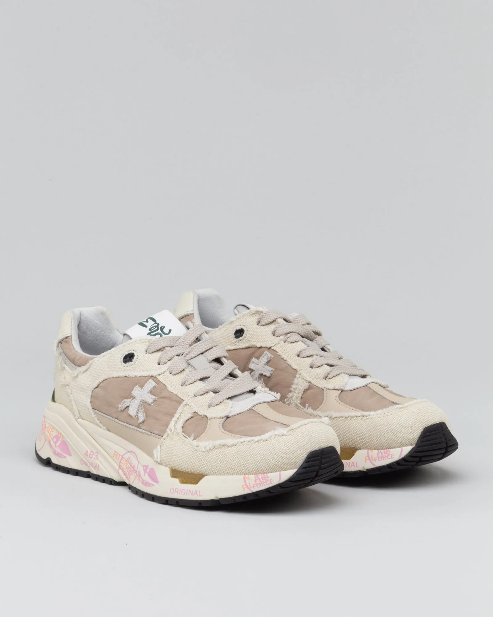 Sneakers Mase 6681