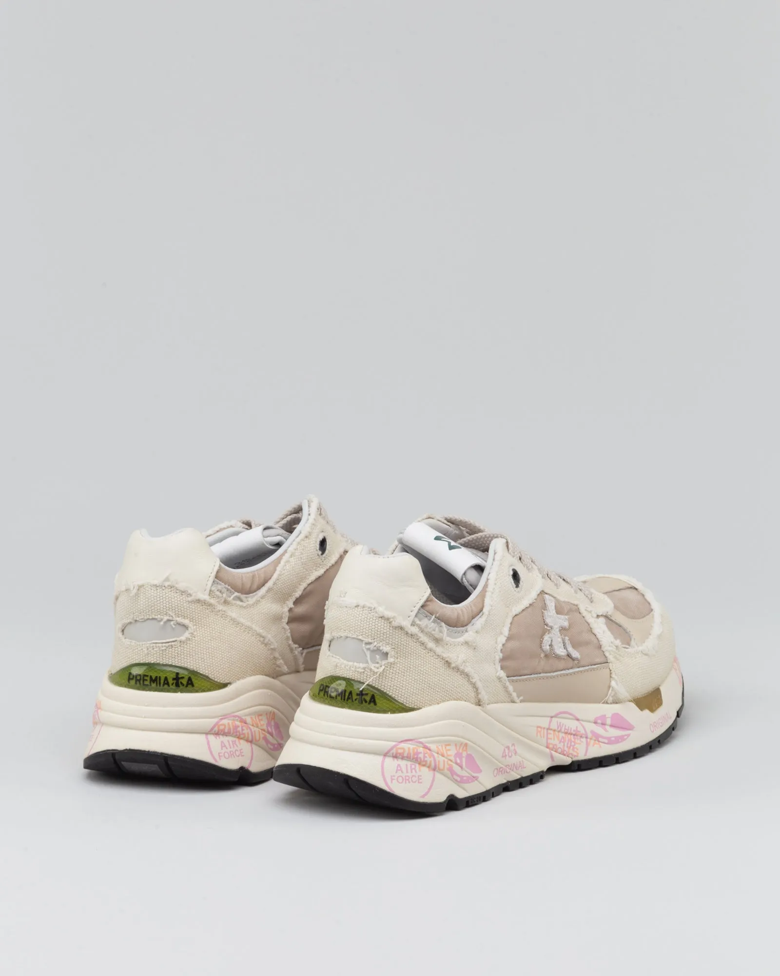 Sneakers Mase 6681