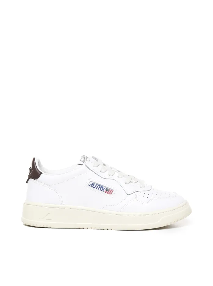 SNEAKERS MEDALIST LOW