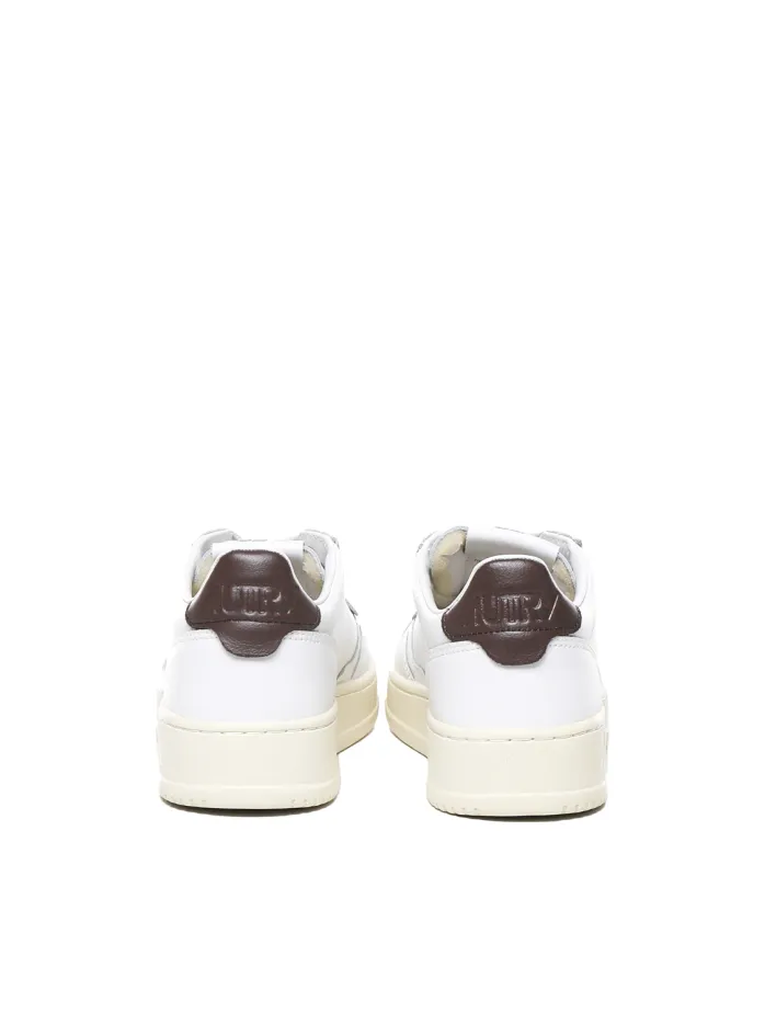 SNEAKERS MEDALIST LOW