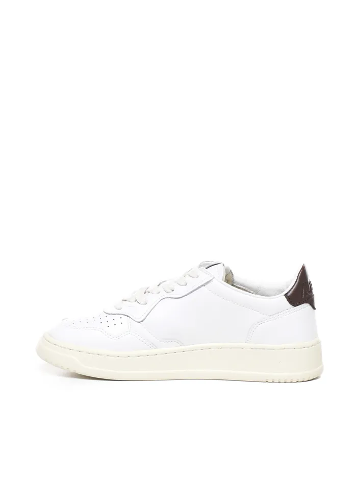 SNEAKERS MEDALIST LOW