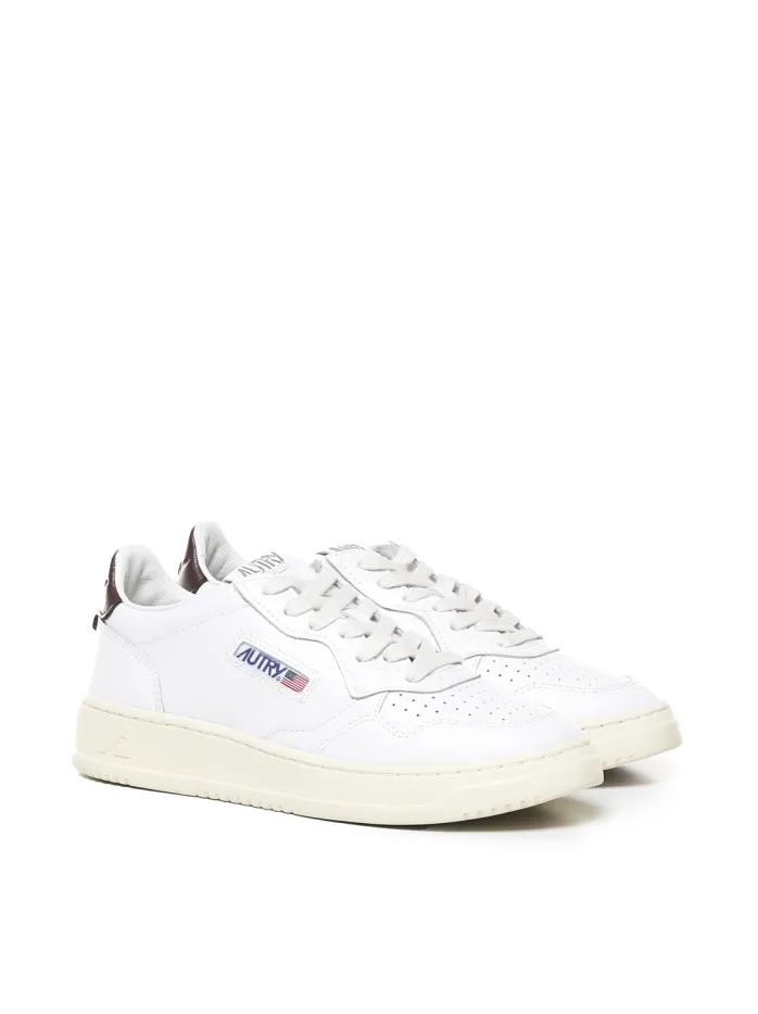 SNEAKERS MEDALIST LOW