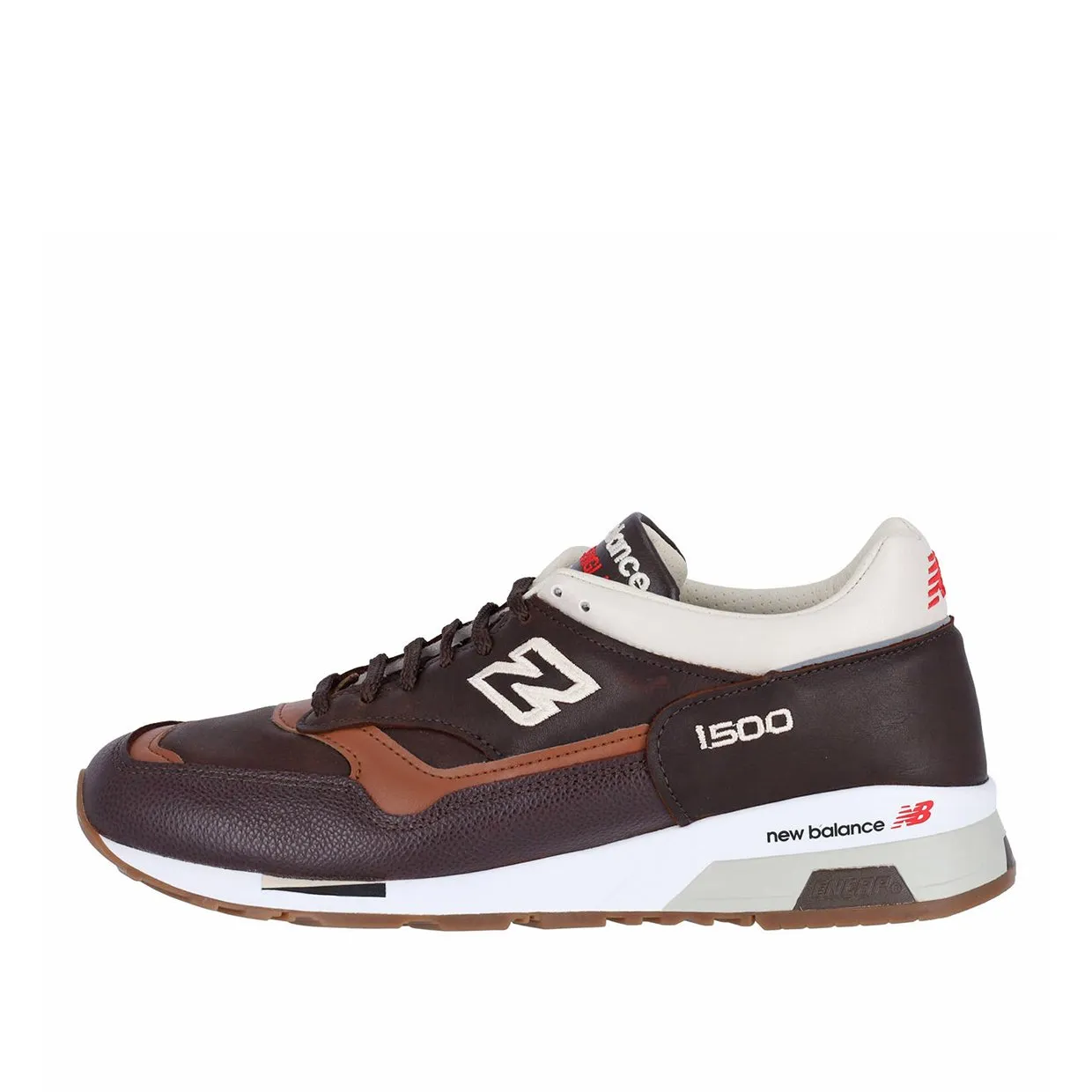 Sneakers New Balance 1500 Elite Gent Pack Marrone