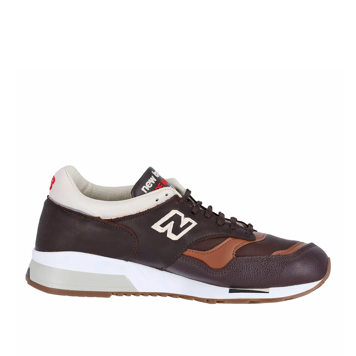 Sneakers New Balance 1500 Elite Gent Pack Marrone