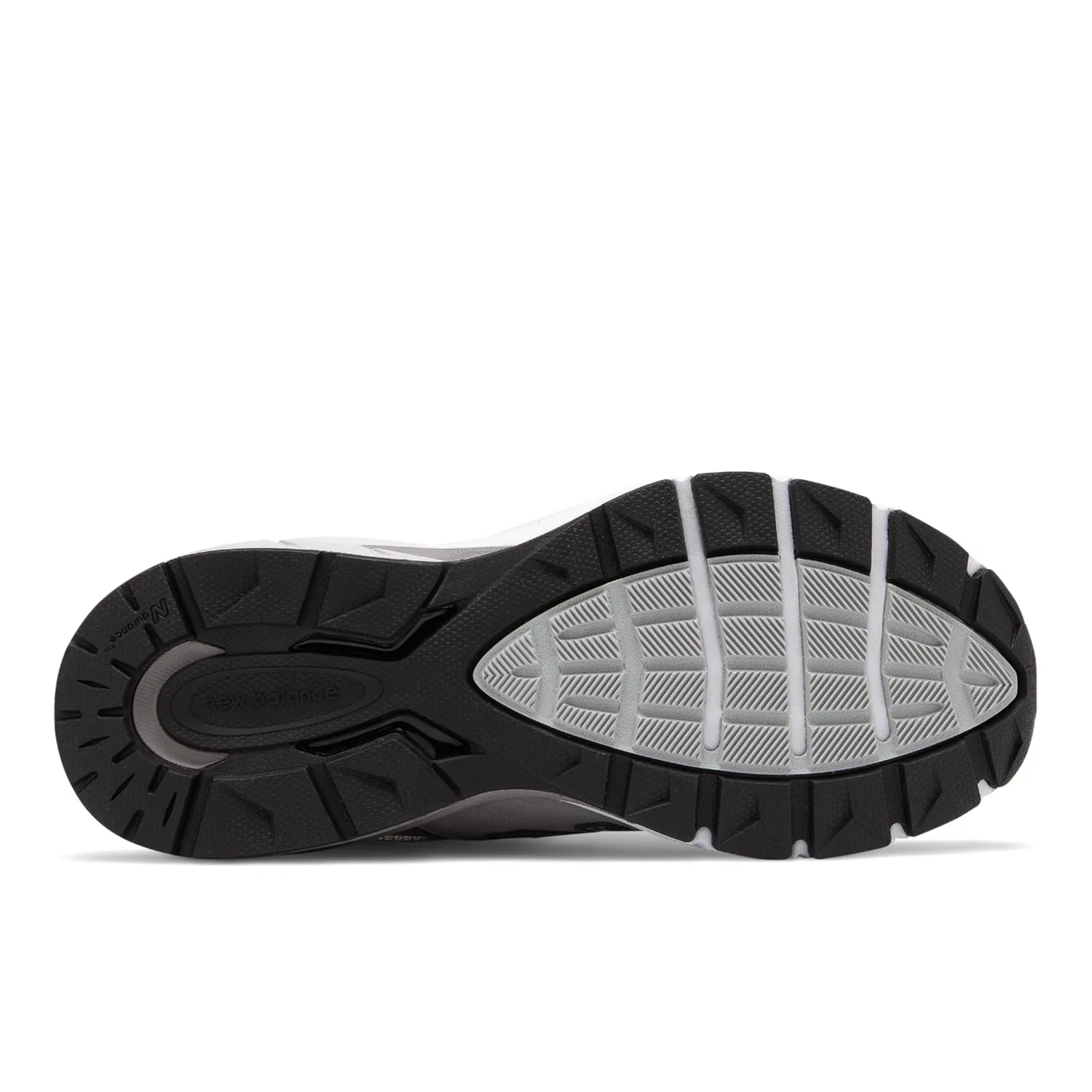 Sneakers New Balance Uomo 990v5 Tecnologia ENCAP