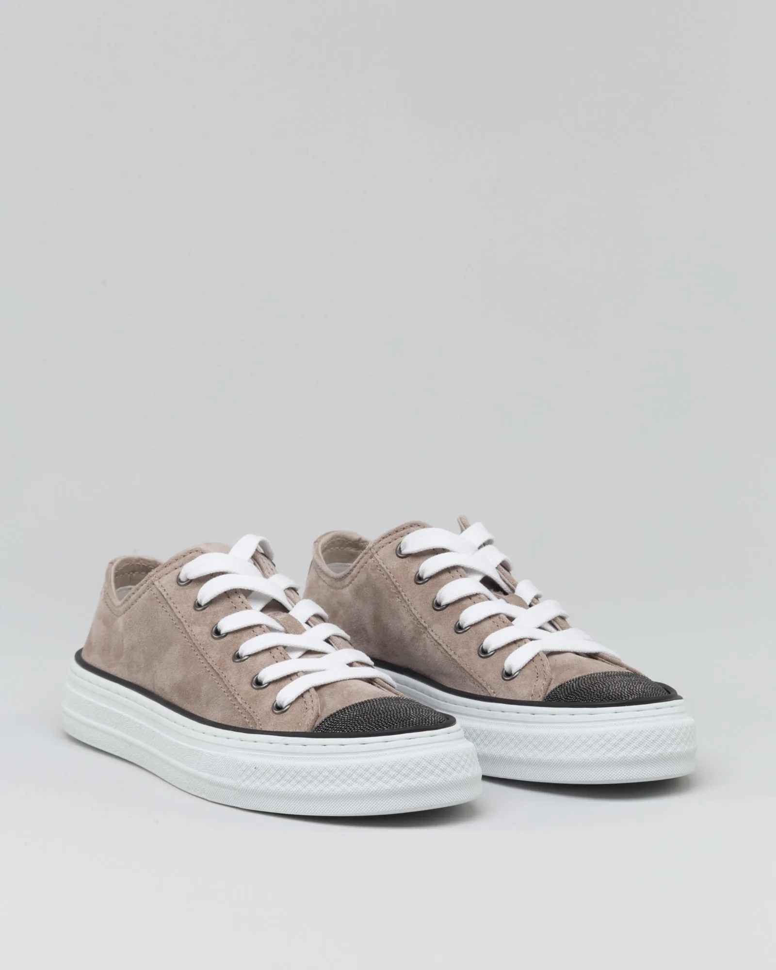 Sneakers Precious Toe