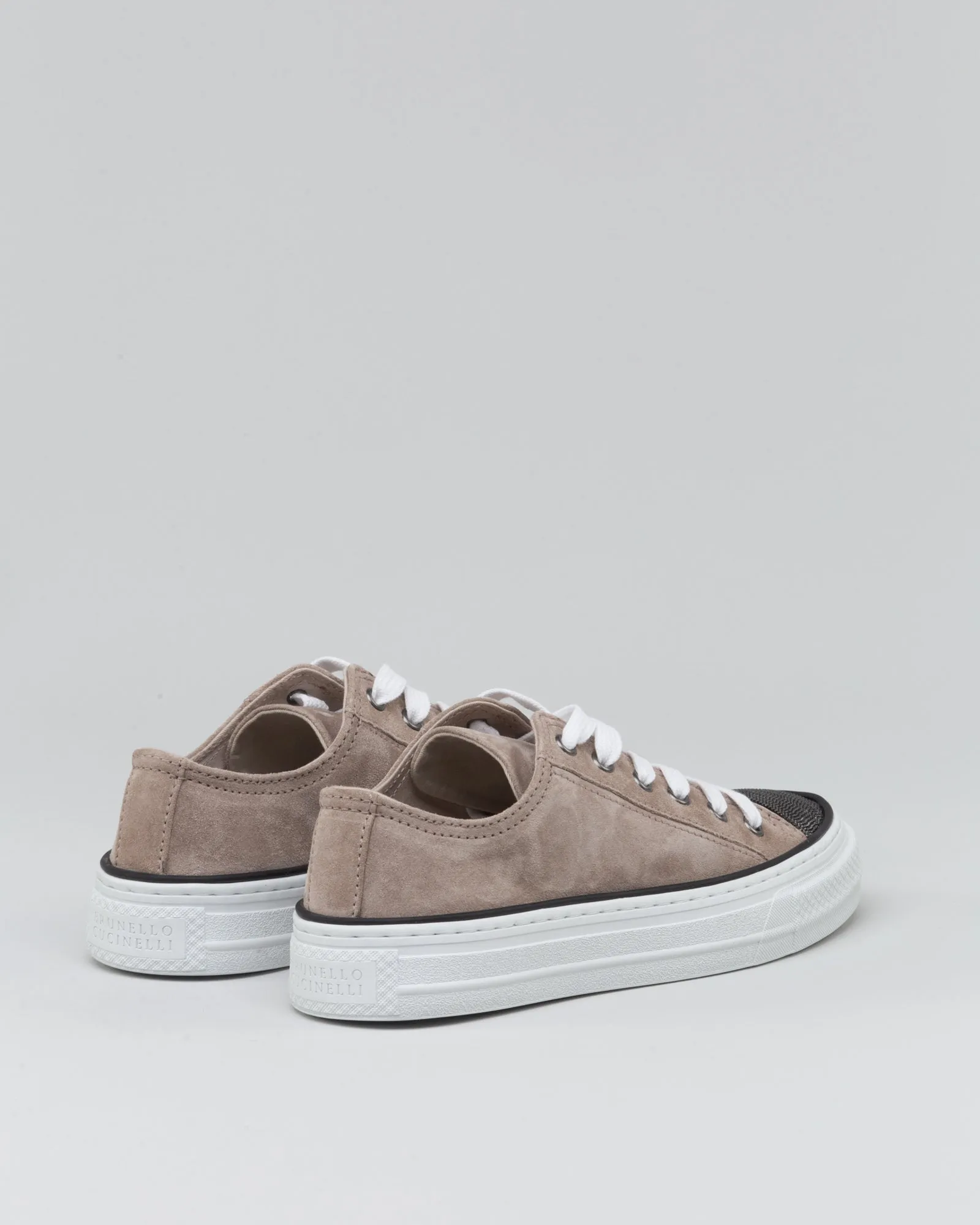 Sneakers Precious Toe