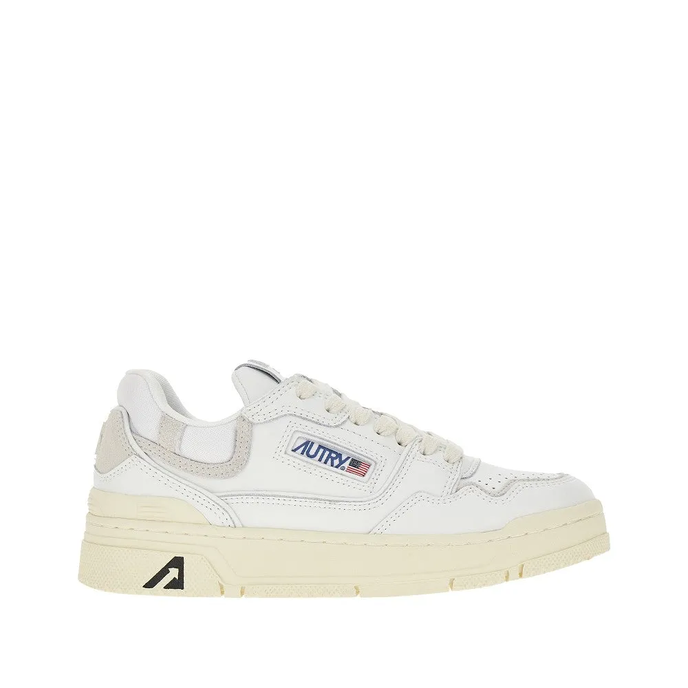 Sneakers 'Rookie Low'