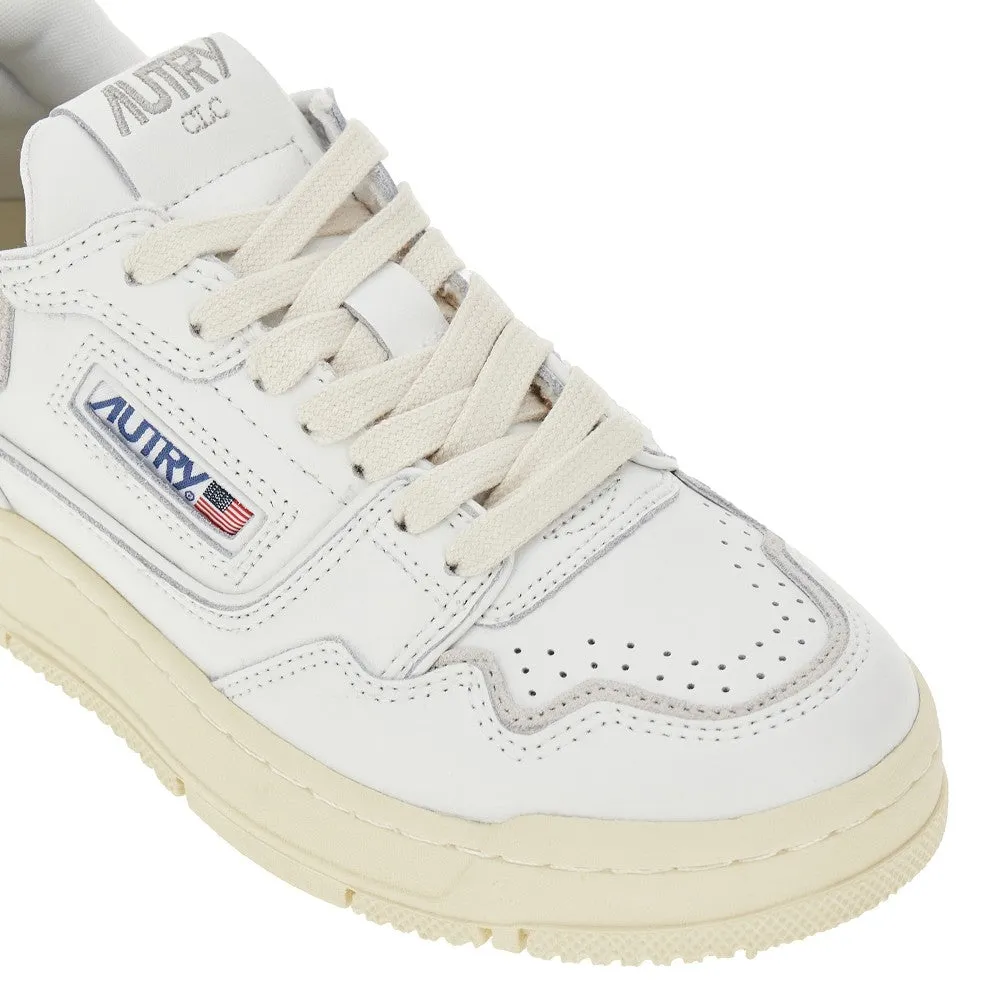 Sneakers 'Rookie Low'