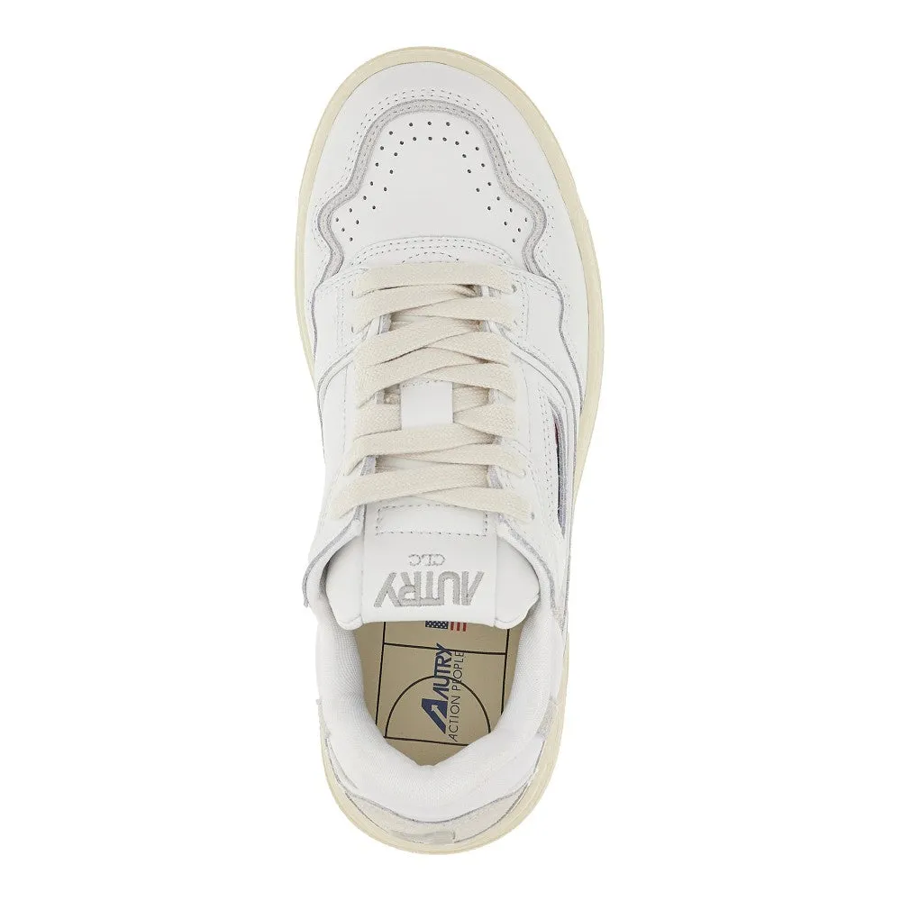 Sneakers 'Rookie Low'