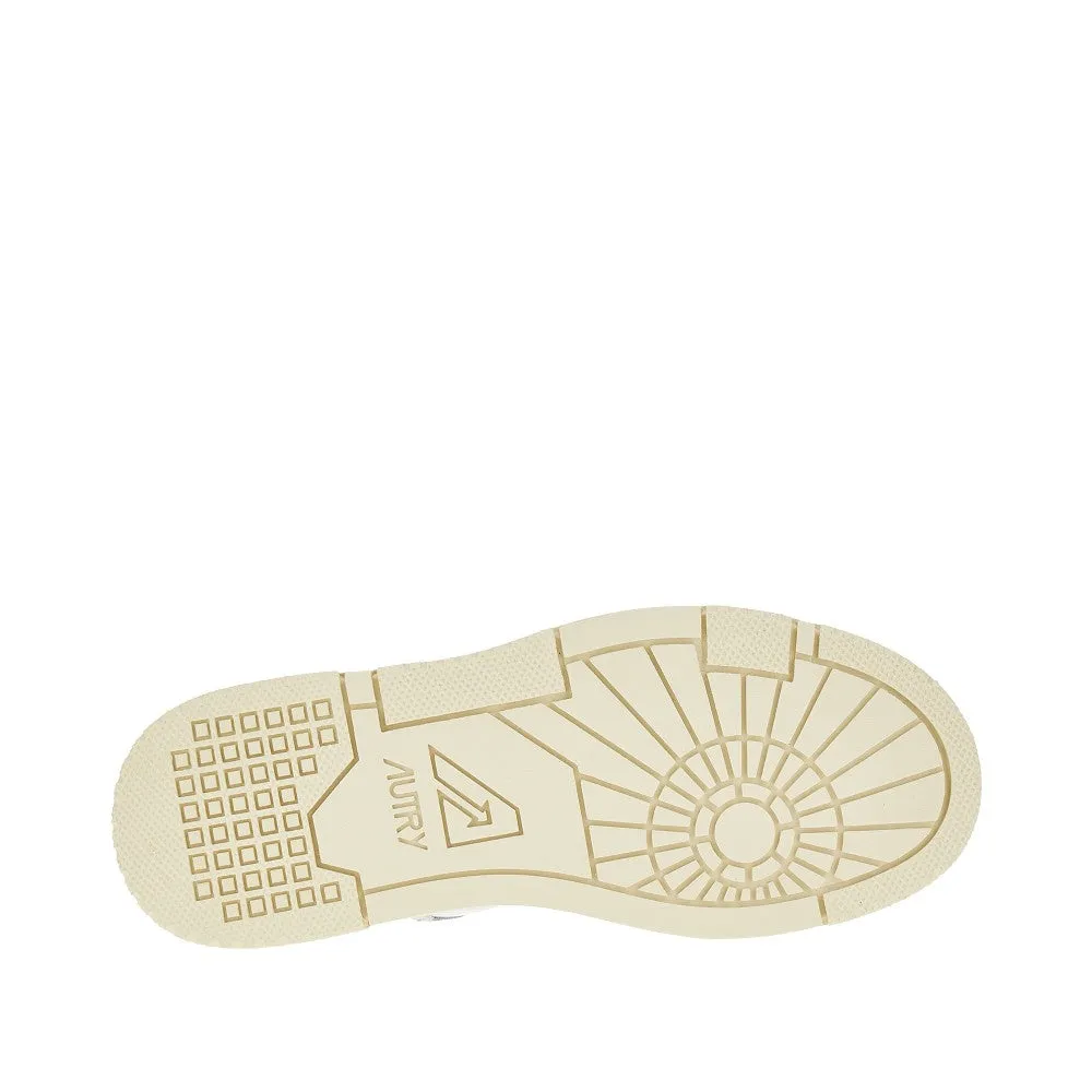 Sneakers 'Rookie Low'