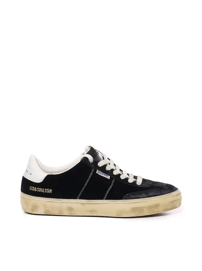 SNEAKERS SOUL-STAR