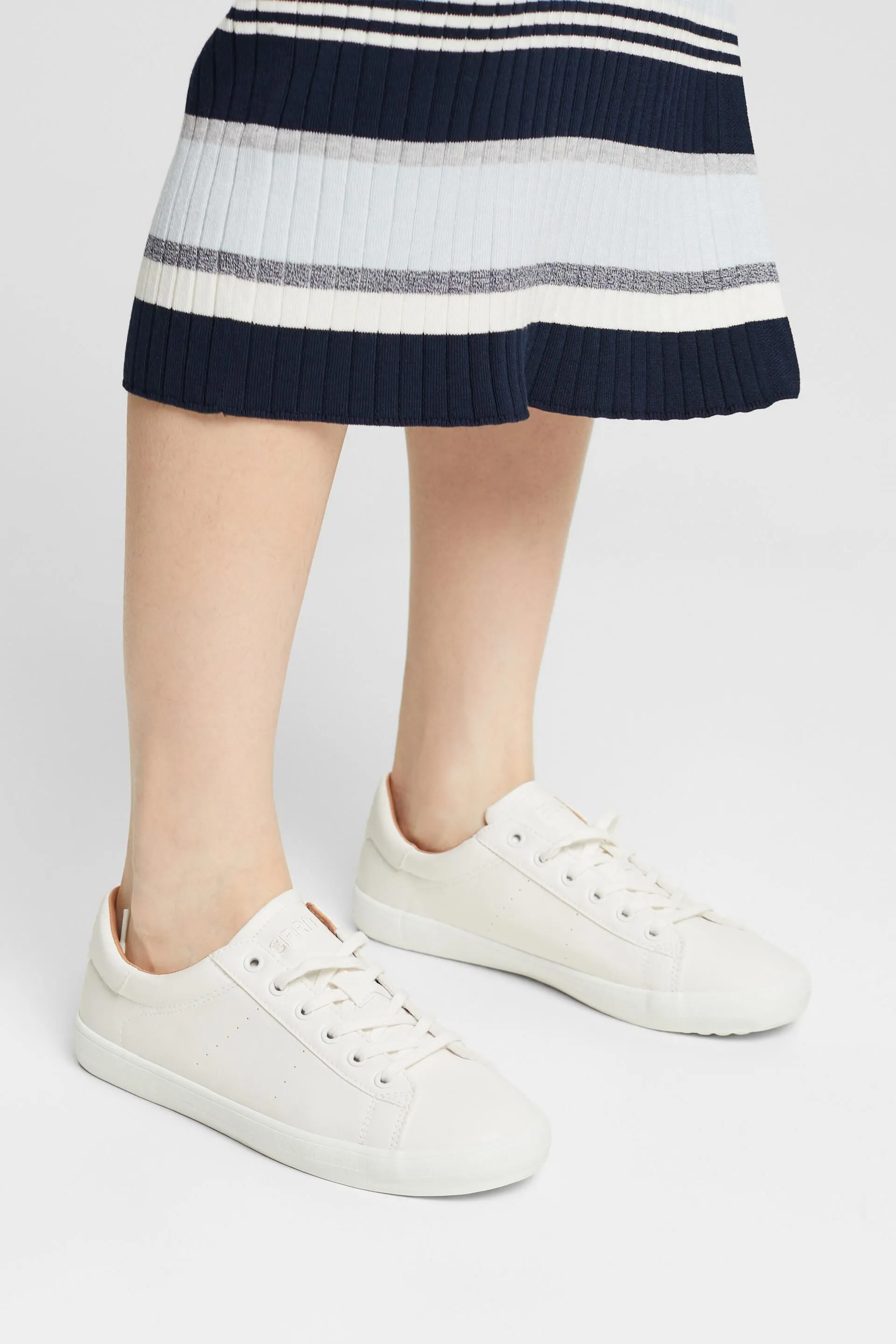 Sneakers stringate