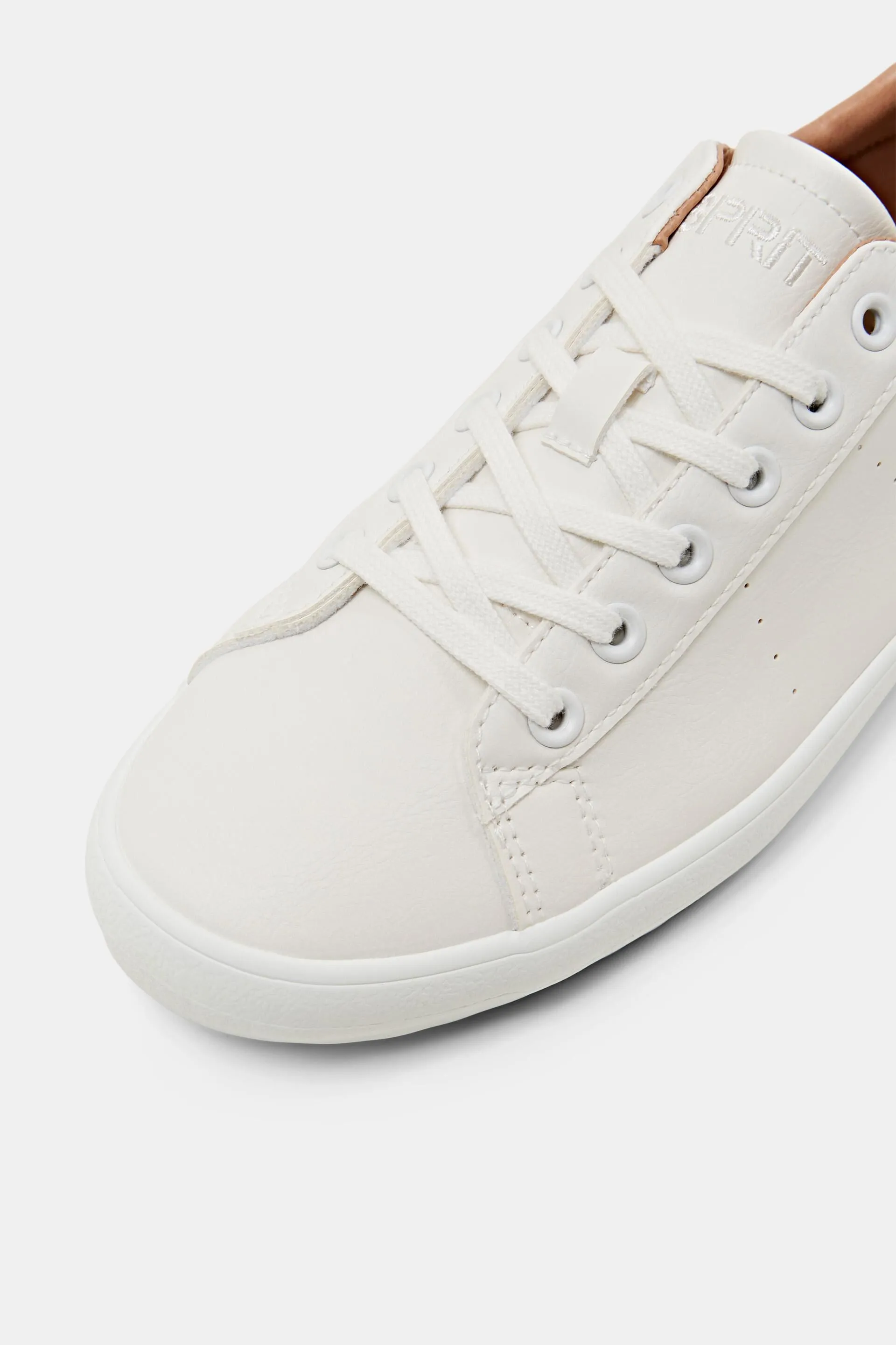 Sneakers stringate