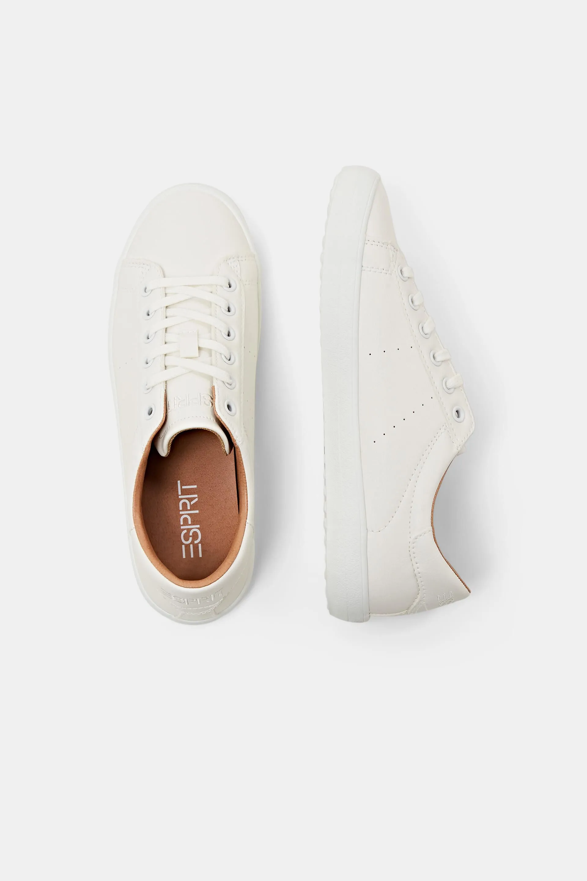 Sneakers stringate