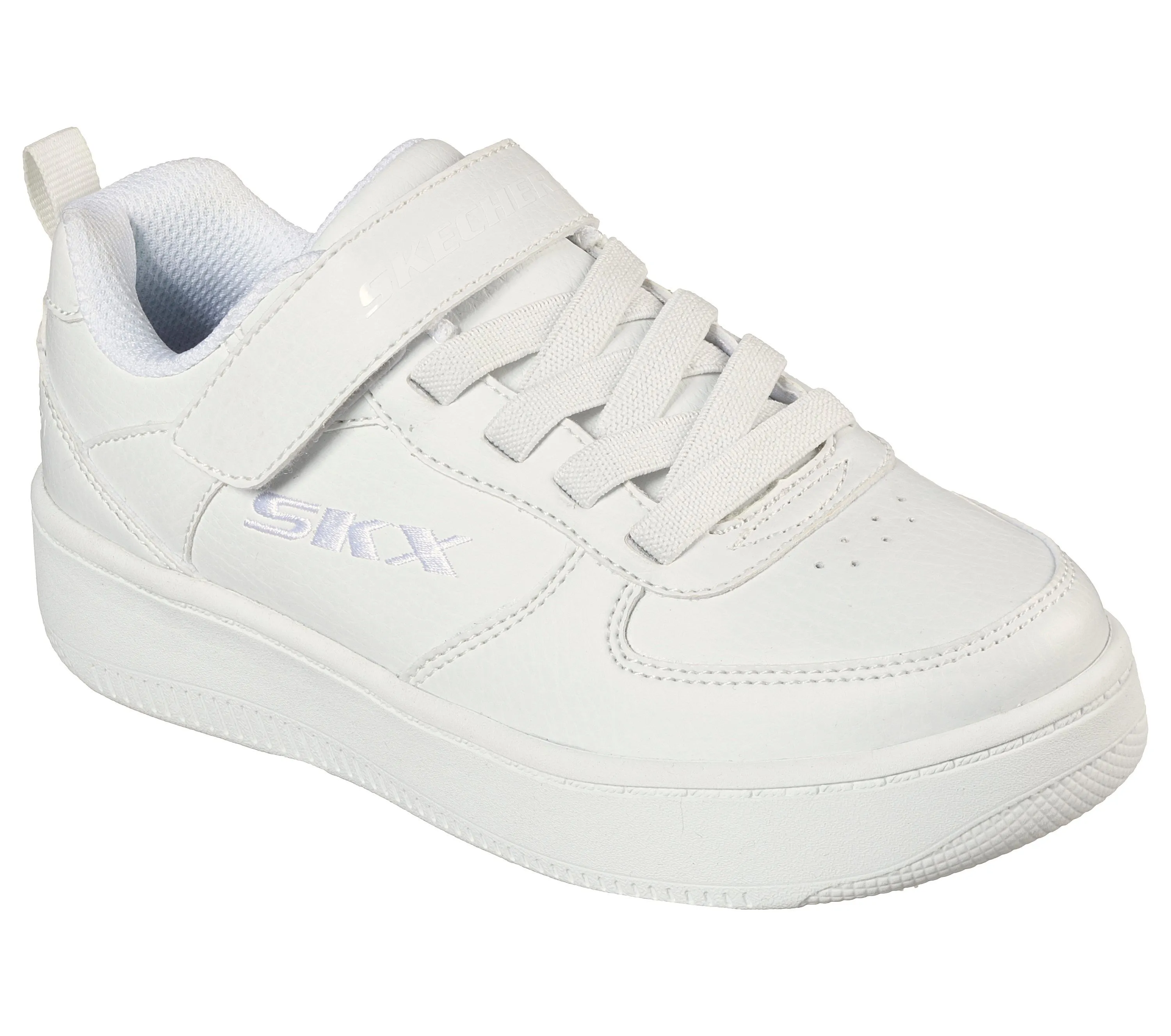 Sport Court 92 - Zelder