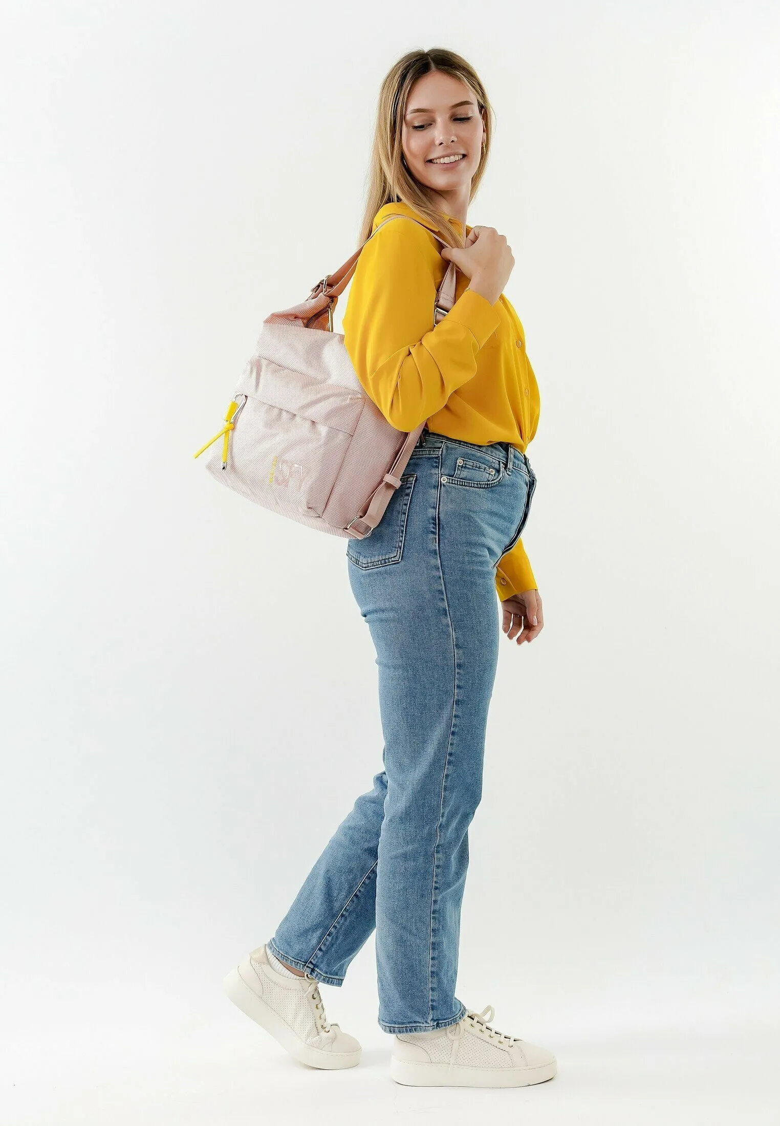 SPORTS MARRY - Borsa a mano