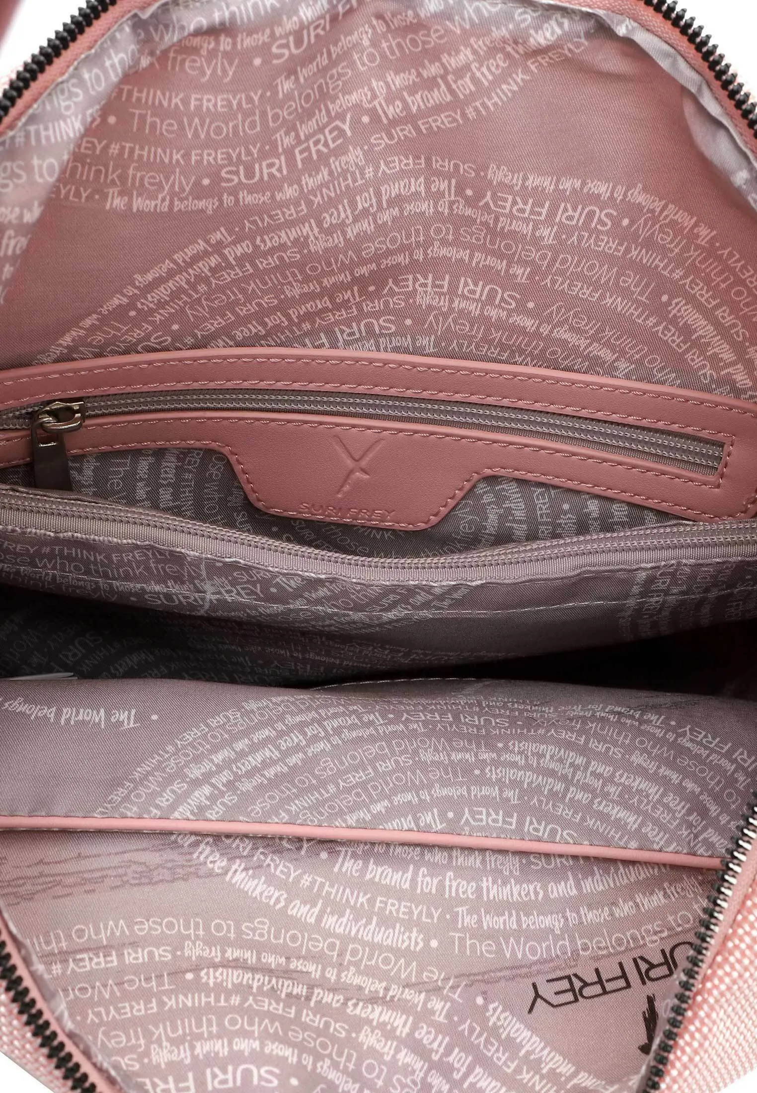 SPORTS MARRY - Borsa a mano