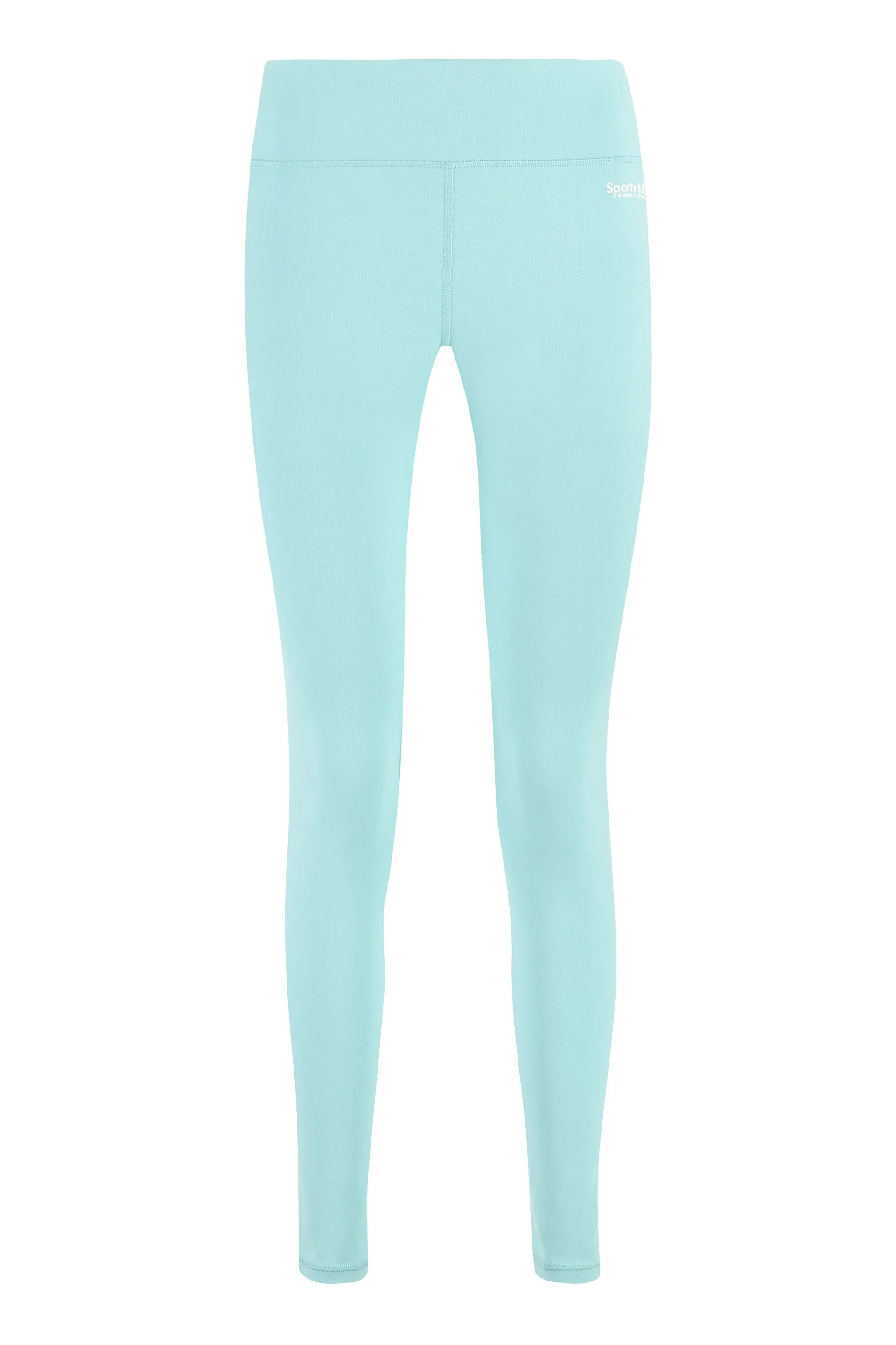 Sporty & Rich Leggings in tessuto tecnico