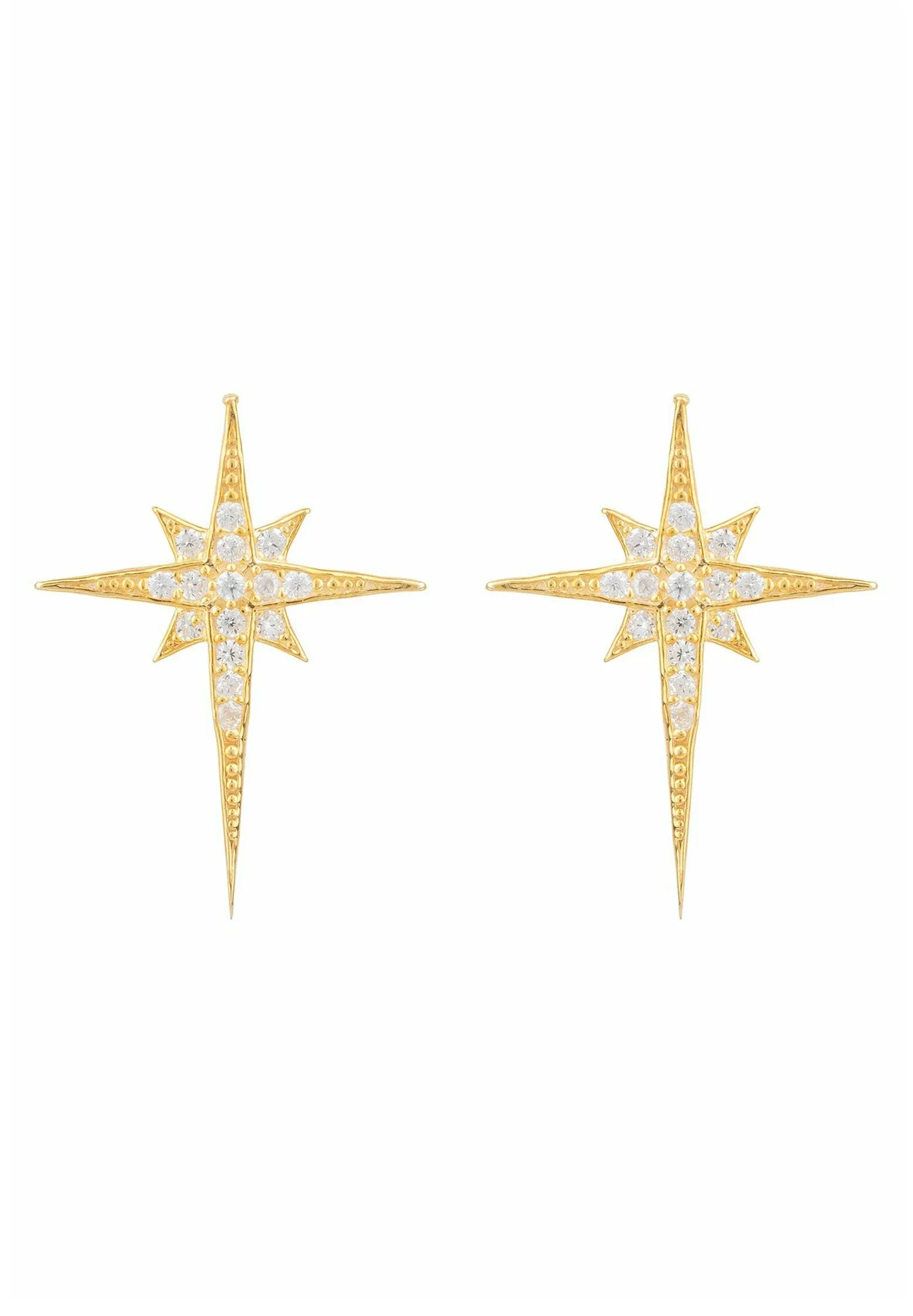 STAR  - Orecchini