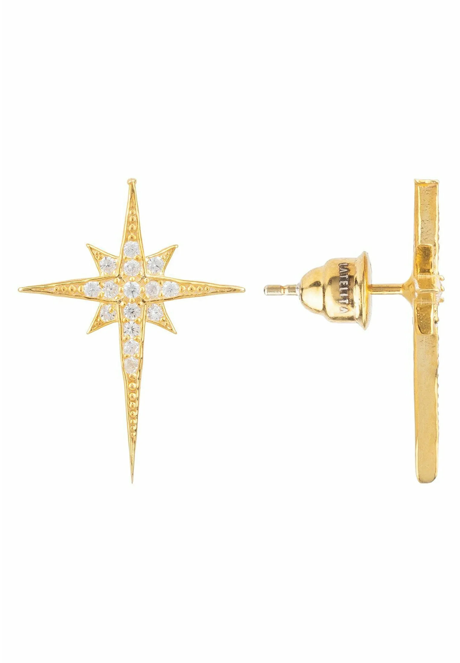 STAR  - Orecchini