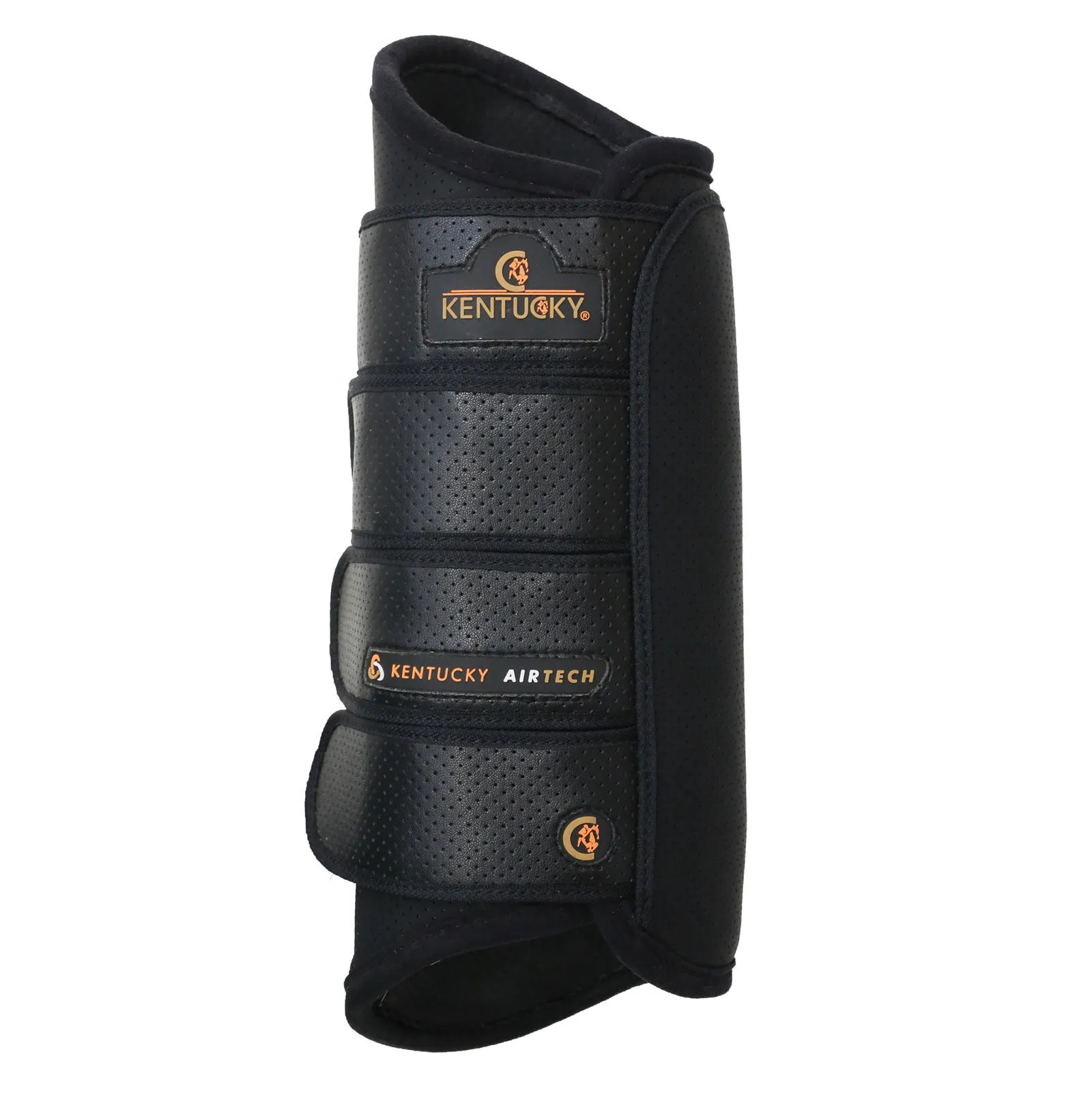 Stivali Kentucky Horsewear Eventing Air Tech, Hind