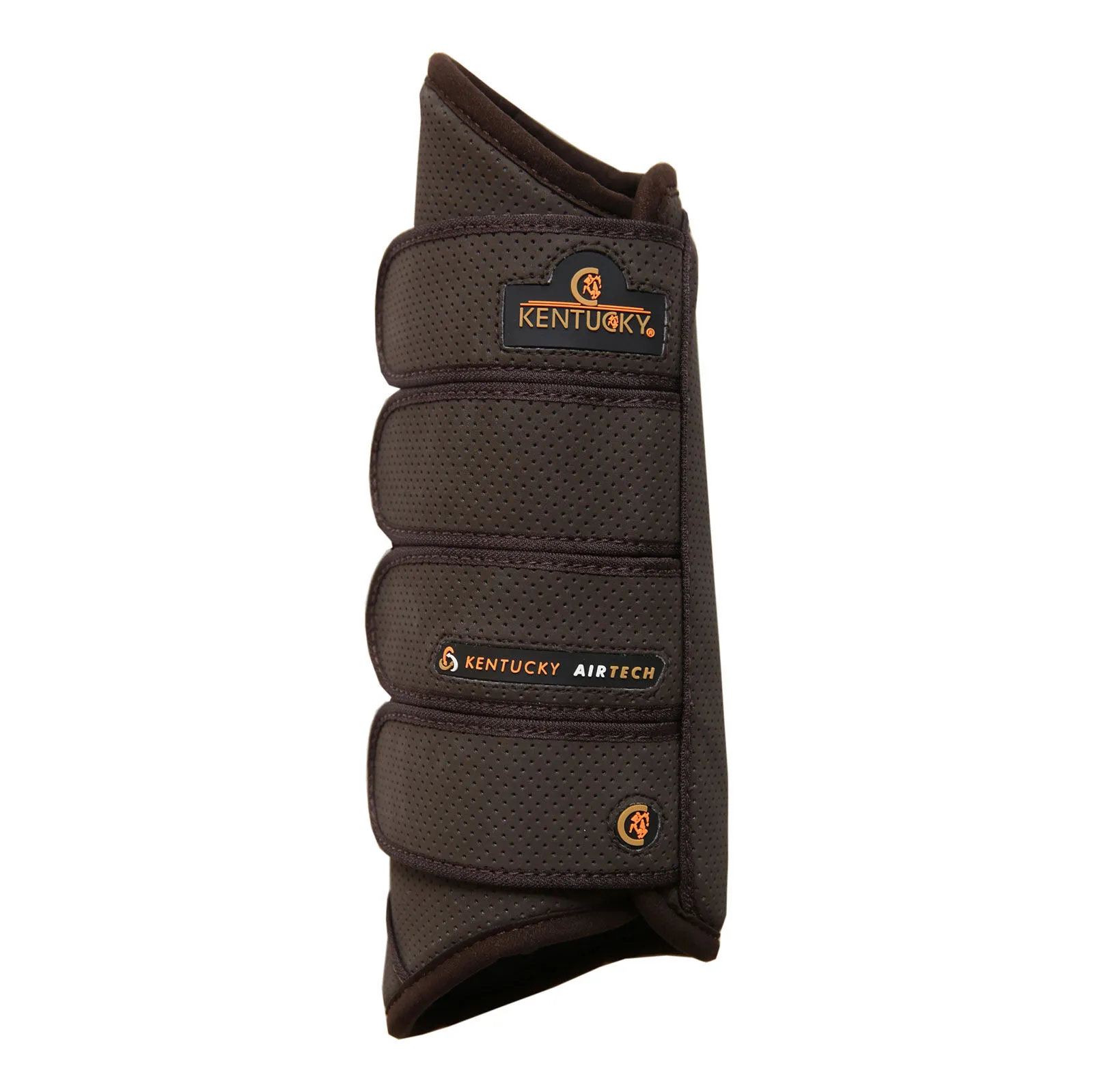 Stivali Kentucky Horsewear Eventing Air Tech, Hind