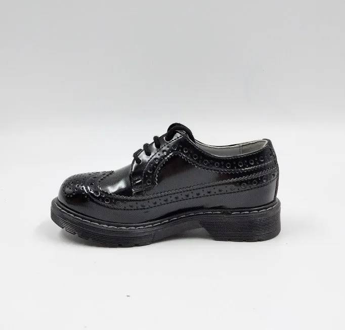 STRINGATE BOSTON BRUSH KIDS