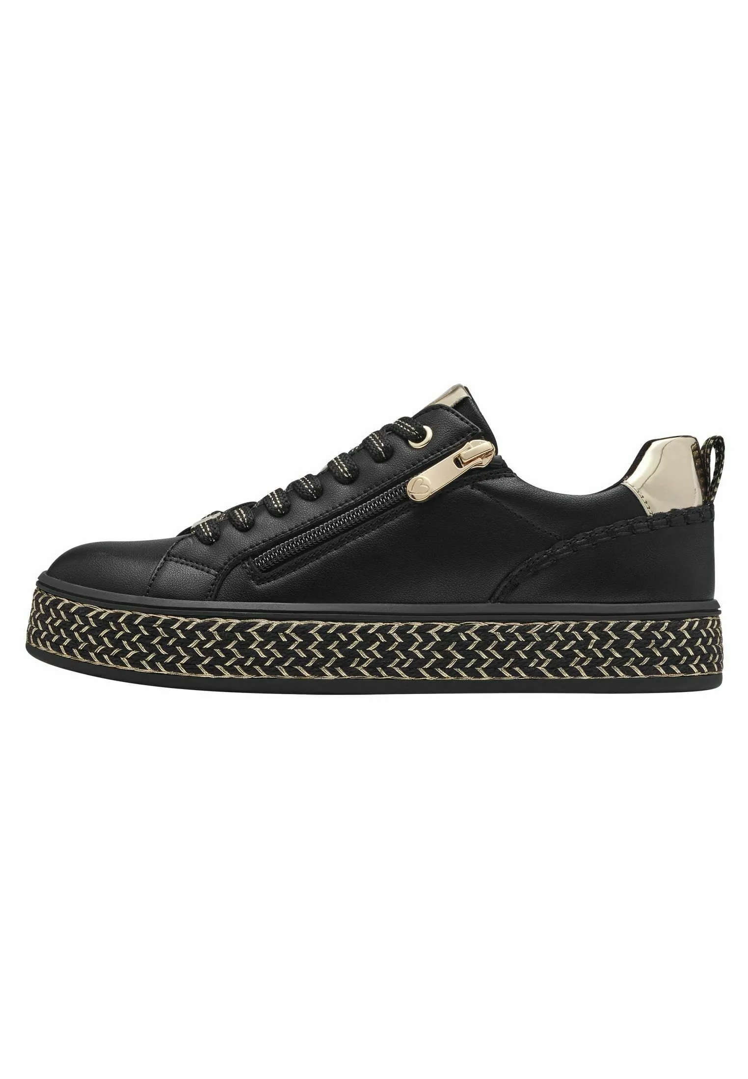 Stringate sportive