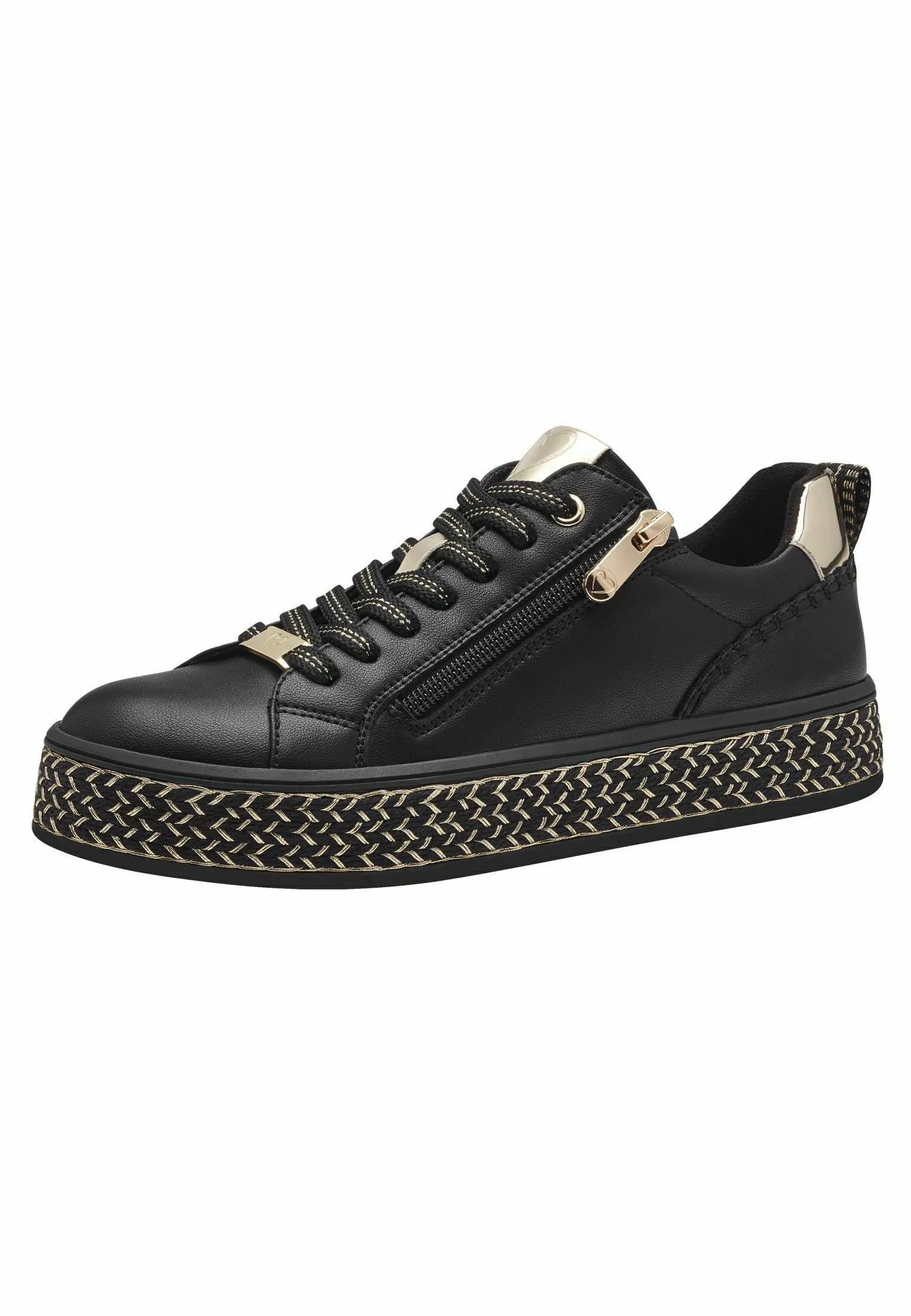 Stringate sportive