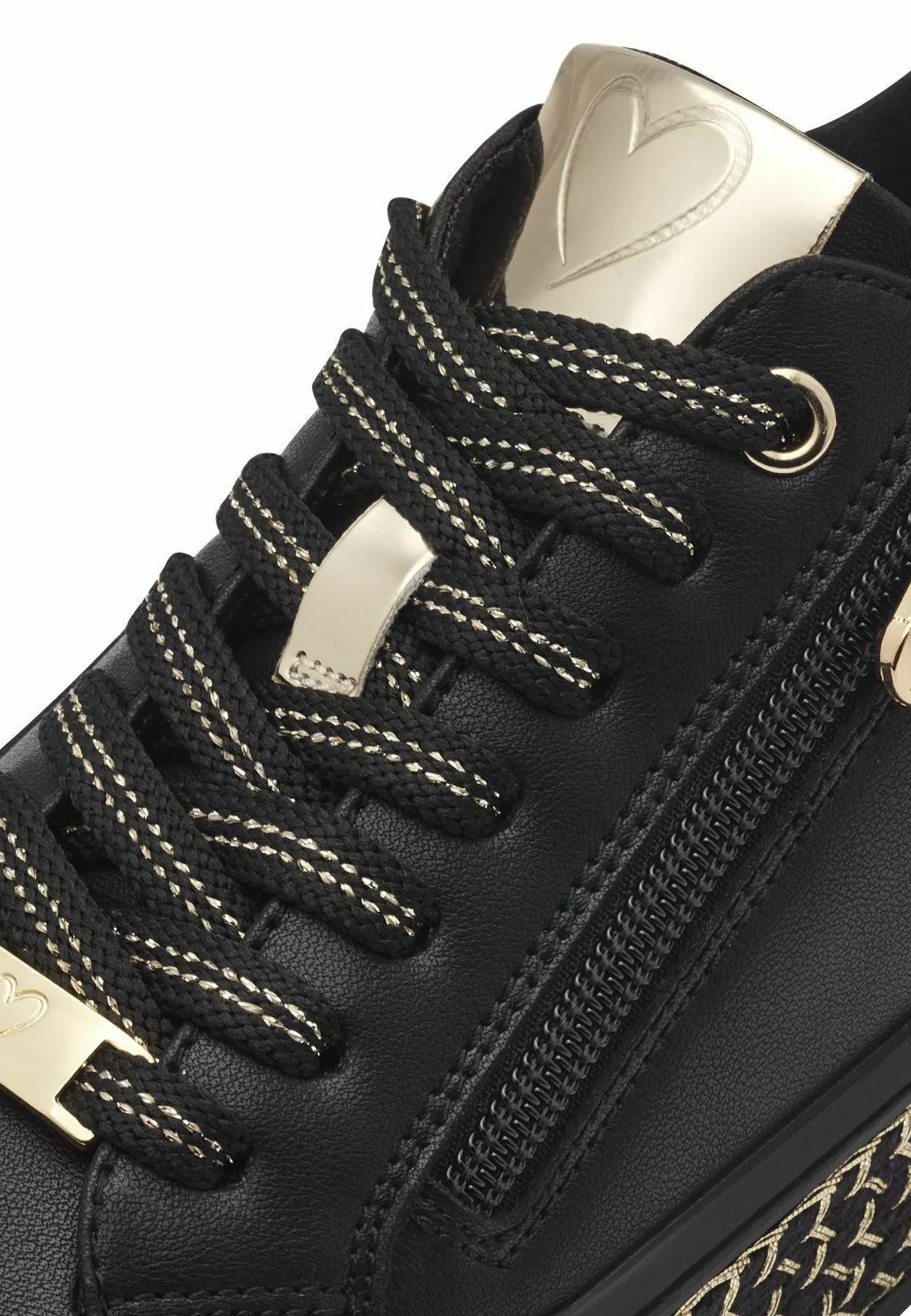Stringate sportive