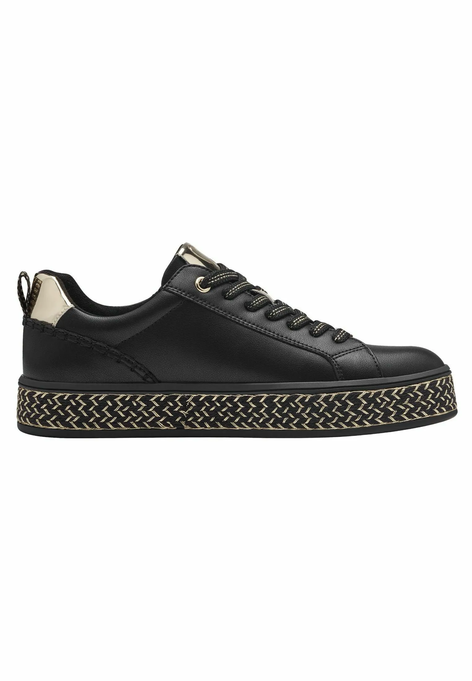 Stringate sportive