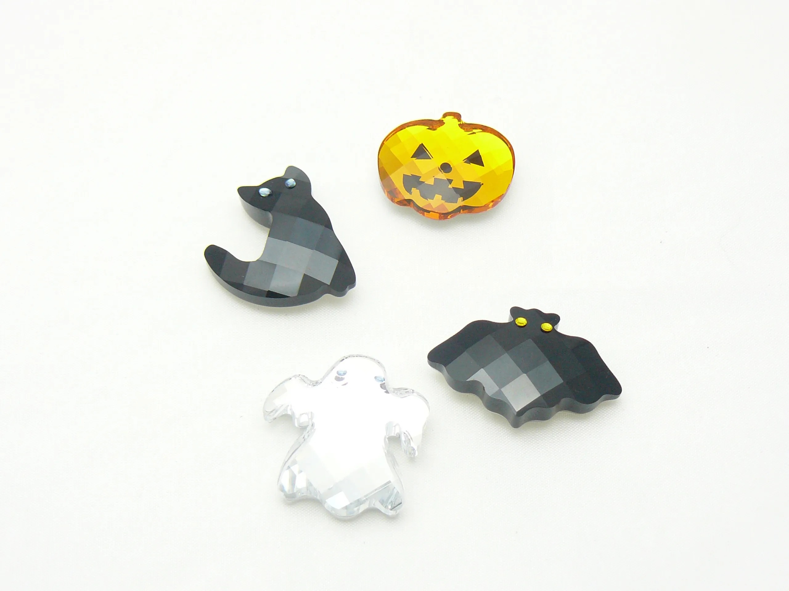 Swarovski Piccoli Amici di Halloween  698599