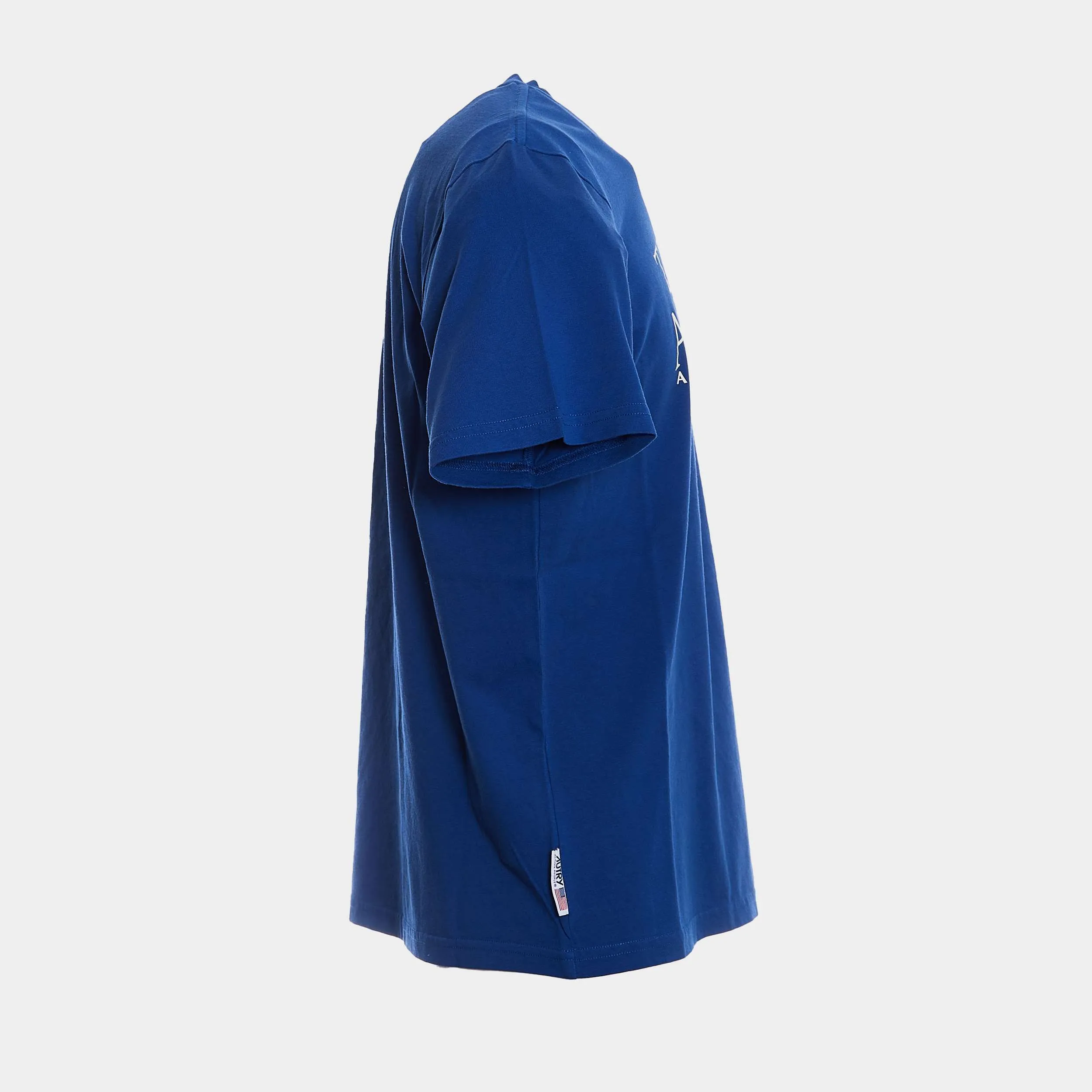 T-Shirt Girocollo Tennis