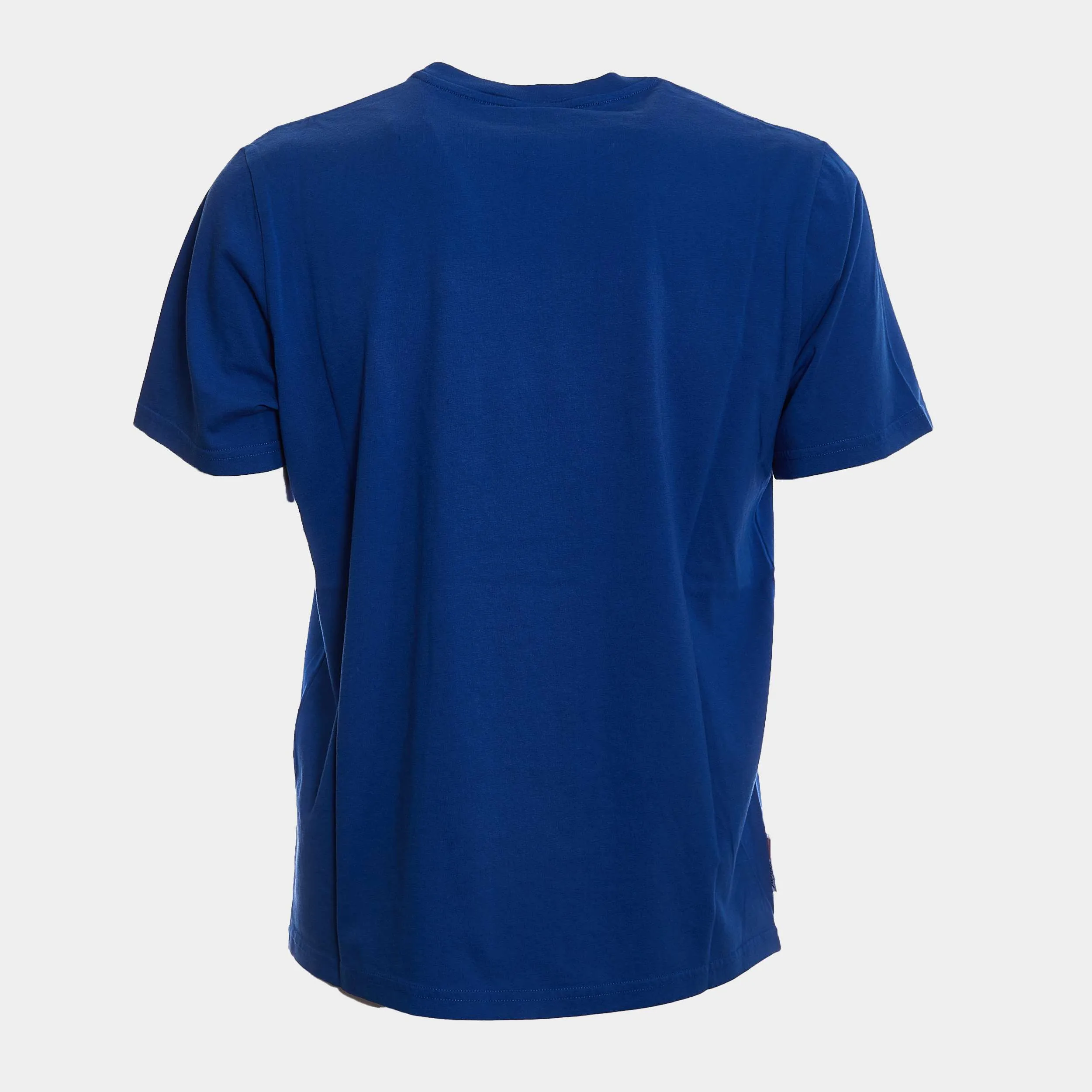 T-Shirt Girocollo Tennis