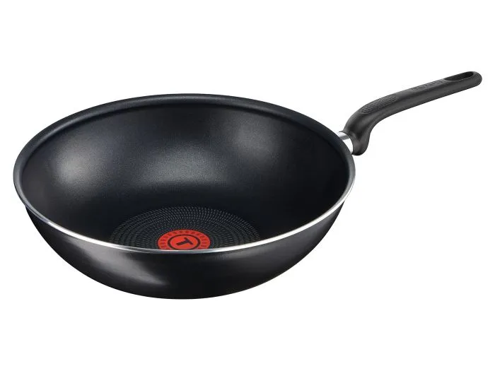 Tefal Only Cook pentola wok