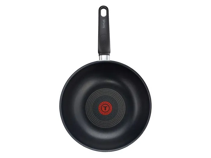 Tefal Only Cook pentola wok