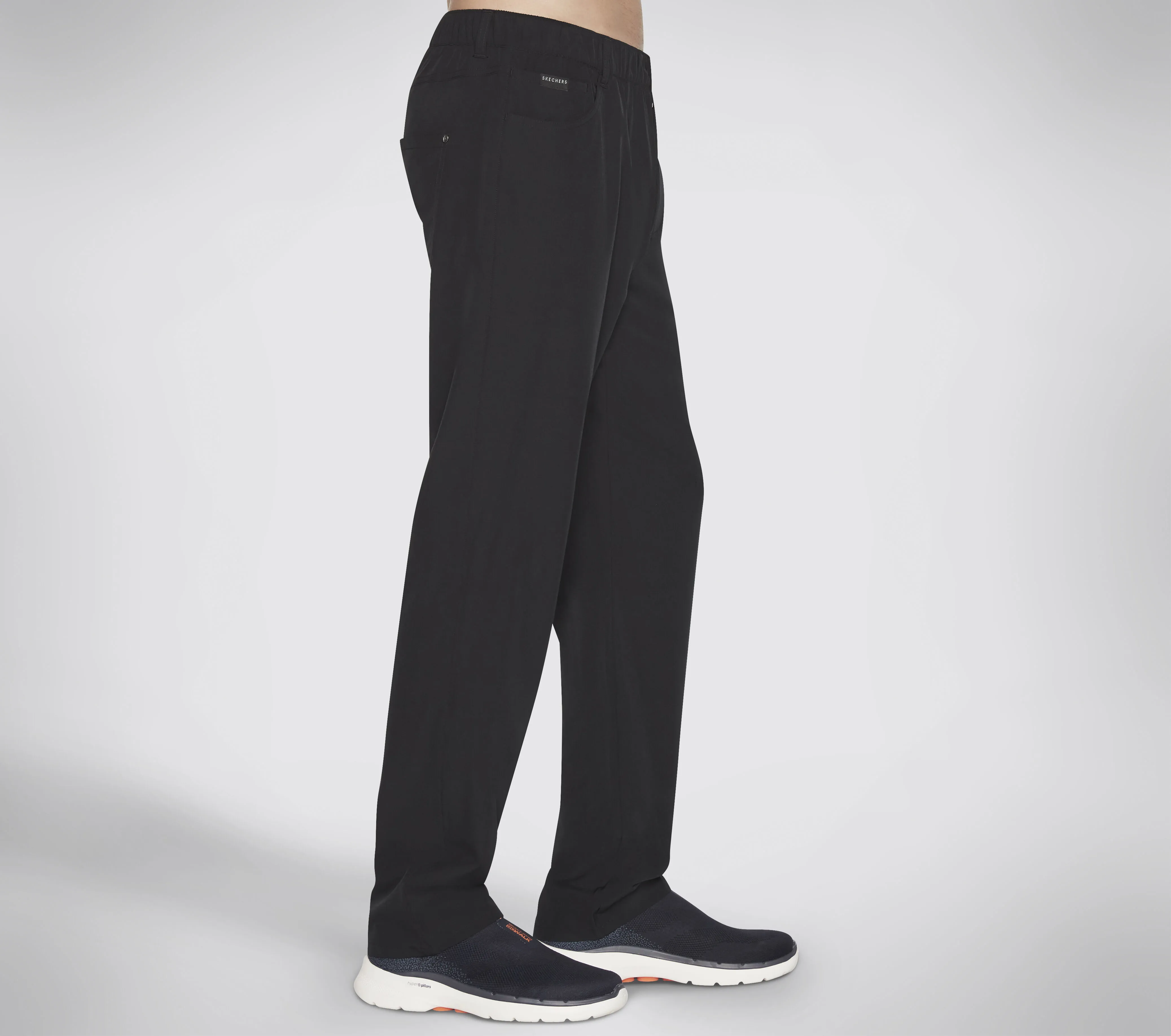 The GO WALK Pant Skechweave Premium