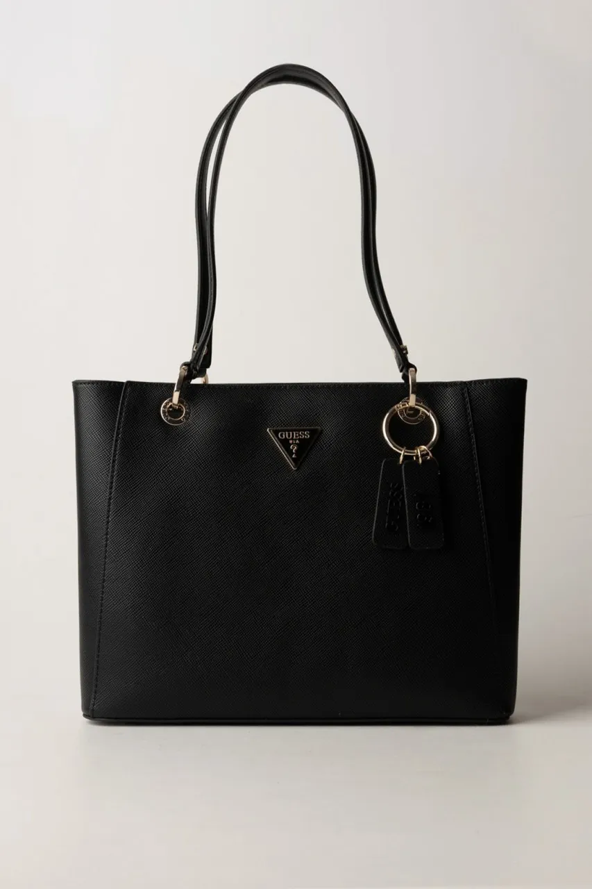 Tote bag Noelle Black