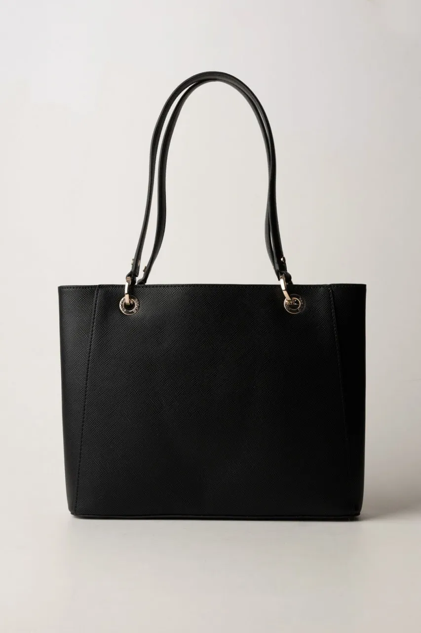 Tote bag Noelle Black