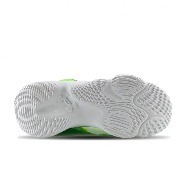 Under Armour Curry spawn flot