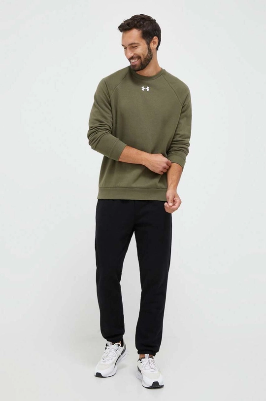 Under Armour felpa