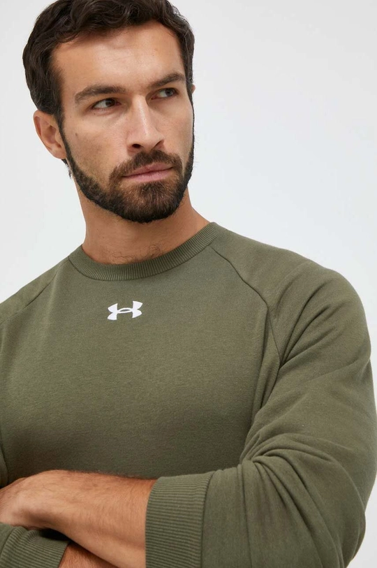 Under Armour felpa