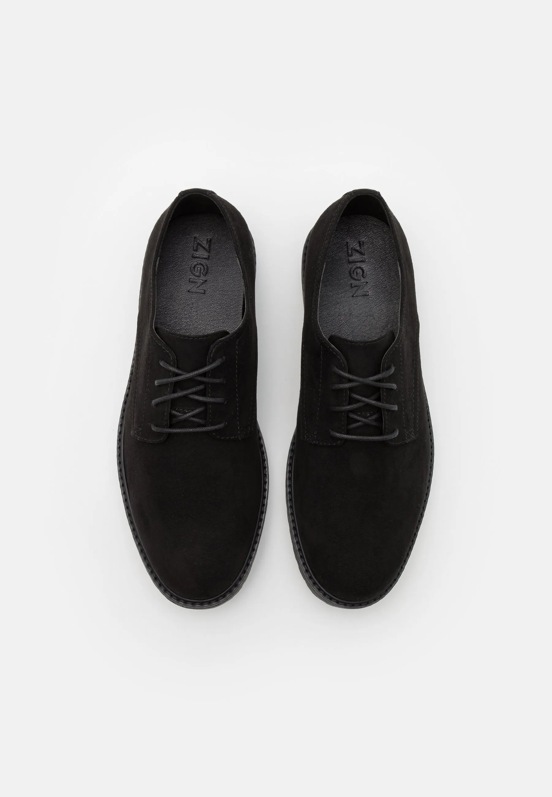 UNISEX - Stringate